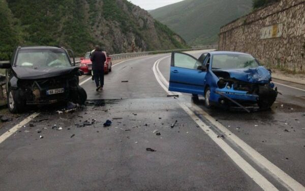 Bien aksidentet në qershor, kujdes nga të rinjtë, “përplasen” më shumë