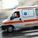 23-vjeçari bie nga ballkoni i hotelit në Shëngjin, dërgohet me urgjencë te Trauma