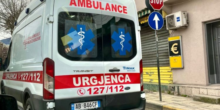 Aksident në Qafë-Buall, dy të vdekur dhe një i plagosur rëndë