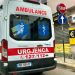 Aksident në Qafë-Buall, dy të vdekur dhe një i plagosur rëndë