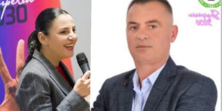 Berisha publikon denoncimin: Kandidati i PS në Fier dhunon një grua, policia fsheh ngjarjen