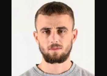 Shqiptari arratiset nga makina e burgut të Zvicrës