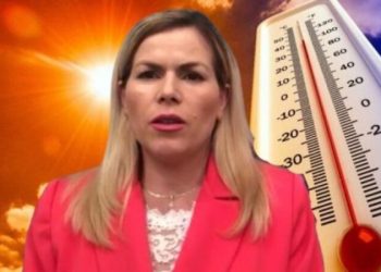 Vala e të nxehtit ekstrem prek Shqipërinë, meteorologia: Do të thyhet rekordi historik!