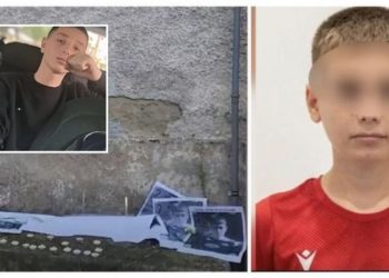 Vrasja e Martin Canit, autori në gjykatë deklaron se nuk e mban mend asgjë: Thikën e gjeta në rrugë