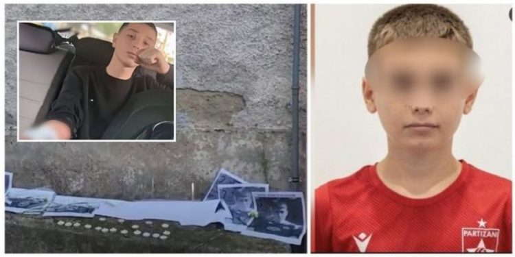 Vrasja e Martin Canit, autori në gjykatë deklaron se nuk e mban mend asgjë: Thikën e gjeta në rrugë