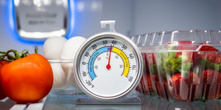 Ruajtja e ushqimeve në mënyrë të sigurt, ja në çfarë temperature duhet ta vendosim frigoriferin gjatë verës