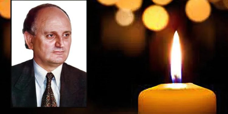 Ndërron jetë ish-zëvendëskryeministri Abdyl Xhaja/ Berisha: Mirënjohje për kontributin e çmuar