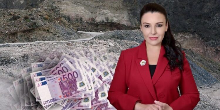 Shkurtohen fondet për shëndetësinë dhe arsimin, Balluku “gllabëron” buxhetin e shtetit