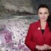 Shkurtohen fondet për shëndetësinë dhe arsimin, Balluku “gllabëron” buxhetin e shtetit