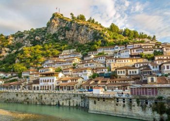 Berati, 17 vjet pjesë e trashëgimisë botërore të UNESCO-s