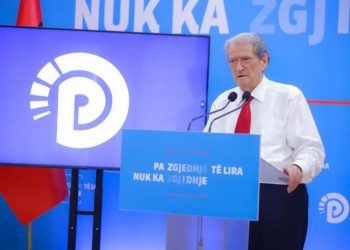 Berisha: Faktet e farsës së 11 majit në OSBE, detyrim ndaj qytetarëve shqiptarë