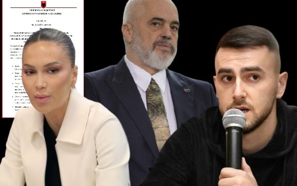 Strategjikët e Ramës/ Lori Hoxha e Ilir Bregasi të zhytur në borxhe, përfundojnë në gjykatë