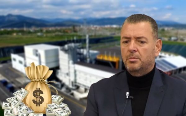 Humbje dhe borxhe të papaguara/ Kompania private sekuestron Inceneratorin e Elbasanit