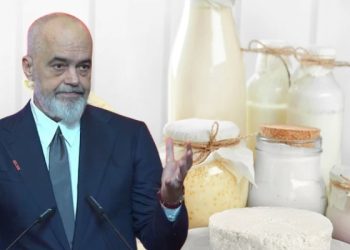 Shqipëria heq dorë nga prodhimi i bulmetit dhe mishit, rriten importet