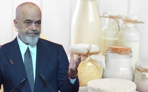 Shqipëria heq dorë nga prodhimi i bulmetit dhe mishit, rriten importet