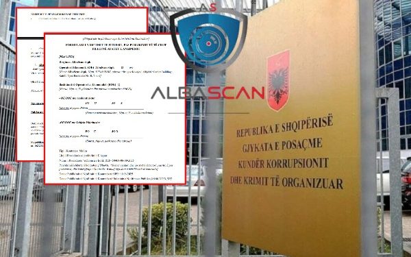 Pas SPAK-ut dhe Gardës, “AlbaScan” fiton tender edhe nga Gjykata e Posaçme
