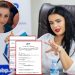DOKUMENTAT – Arlinda Pogaj 1 mln € për goma Blerta Nikës, “shefes” së skandalit në zjarrfikësen e Durrësit