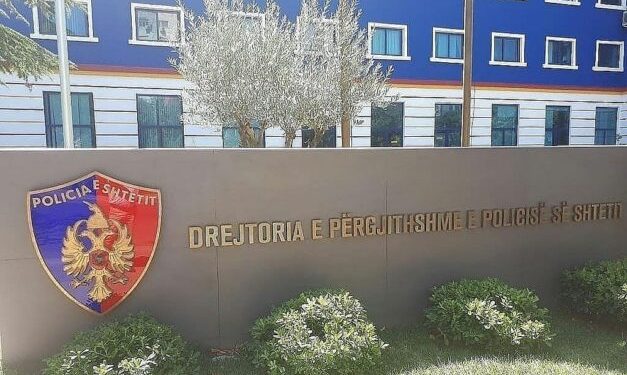 Jep dorëheqjen drejtori i Kufirit dhe Migracionit