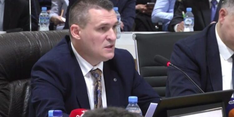 Kodi i ri Penal, edhe kreu i SPAK konfirmon mungesën e konsultimit