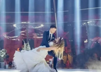 Reagon për herë të parë bashkëshortja e Diogo Jotës që pas vdekjes së tij, nuk do t’i mbani dot lotët