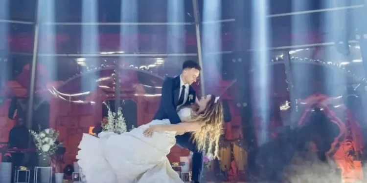 Reagon për herë të parë bashkëshortja e Diogo Jotës që pas vdekjes së tij, nuk do t’i mbani dot lotët