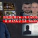 Zhdukja e Eraldo Muçit, zbardhet dëshmia e nënës së tij: Djali im ishte shok me Sançon