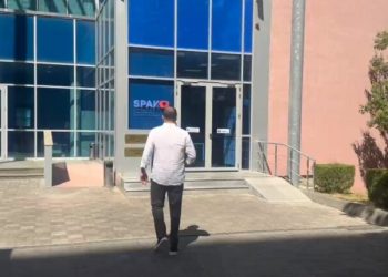 Ergys Aagasi paraqitet në SPAK