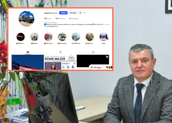 Eltar Deda i Albpetrolit, 150 milionë për … foto dhe video Instagrami! Tenderi denoncohet!