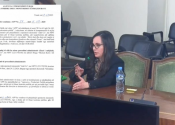 APP përjashton nga tenderat firmën e Arjan Lleshit, drejtoreshë Kashta vendos pas KPP-së dhe Gjykatës