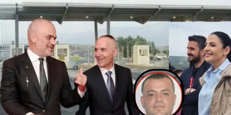 Autostrada e Bashkim Ulajt lë Vorën pa ujë, drejtori-deputet Klevis Jahaj i jep 9 MLN Euro Abazëve të shpojnë puse