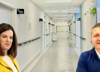 Skema fiktive e tenderave që po “rrjep” QSUT-në: Ermal Rizaj dhe Orjada Jaho “bëjnë golin” 2 milionë Euro