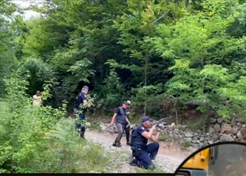 Aksioni i IKMT në Theth, Shehu: Demonstrim i marrëzisë dhe panikut të regjimit, as në diktaturë policia nuk doli e armatosur