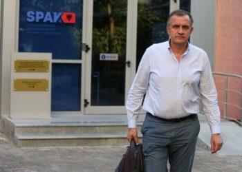 Përkeqësohet gjendja e Ilir Beqjas pas infeksionit të lëkurës, shtrohet në QSUT
