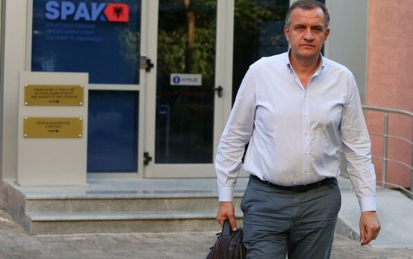Përkeqësohet gjendja e Ilir Beqjas pas infeksionit të lëkurës, shtrohet në QSUT