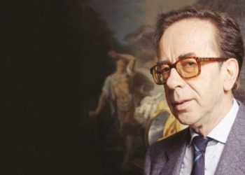 Një vit prej ndarjes nga jeta të kolosit të letrave shqipe, Ismail Kadare