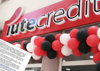 Mashtrimi me kreditë në UITE Credit në Lezhë, ndërhyn Banka e Shqipërisë