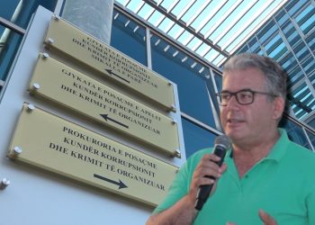 SPAK jep pretencën, ja sa vite burg kërkon për Jorgo Goron dhe ish-drejtorin e Bashkisë Himarë