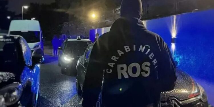 28 të arrestuar në Itali e Spanjë për trafik droge, mes tyre një shqiptar