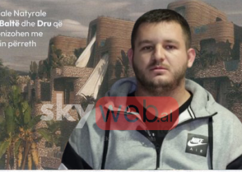 Zgjerohen “pikat e voçkla” në Butrint, Klajd Qato do të ngrejë hotel “bunker” në Ksamil