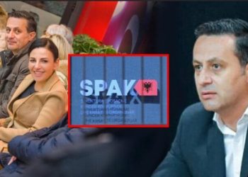 Baçi: Belinda Balluku dhe Ceno Klosi, janë “bandat” më të rrezikshme në Fier