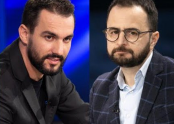 As Lapaj, as Shabani dhe daja i tij/ Ja kush e merr mandatin e Nismës “Shqipëria Bëhet”