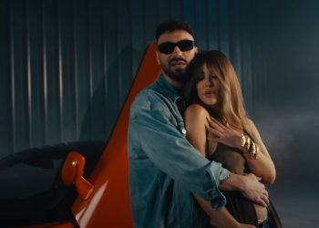 Xhensila ndez rrjetin me urimin e saj për ditëlindjen e Ledrit