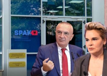 SPAK mbyll hetimet për dosjen Meta-Kryemadhi, Prokuroria nis komunikimin e akuzave