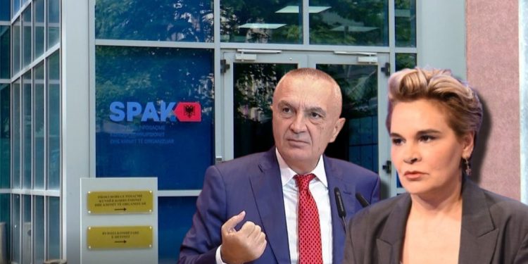SPAK mbyll hetimet për dosjen Meta-Kryemadhi, Prokuroria nis komunikimin e akuzave