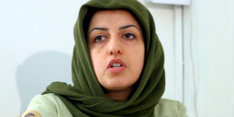 Fituesja iraniane e Çmimit Nobel për Paqen, kërcënohet me vrasje nga Terehani