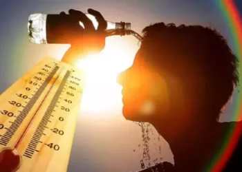 Moti sot, ja sa shkojnë temperaturat