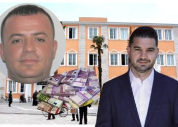 Arbër Abazi i “Alko Imex” 330 mln lekë nga Bashkia Kavajë për pastrimin e qytetit
