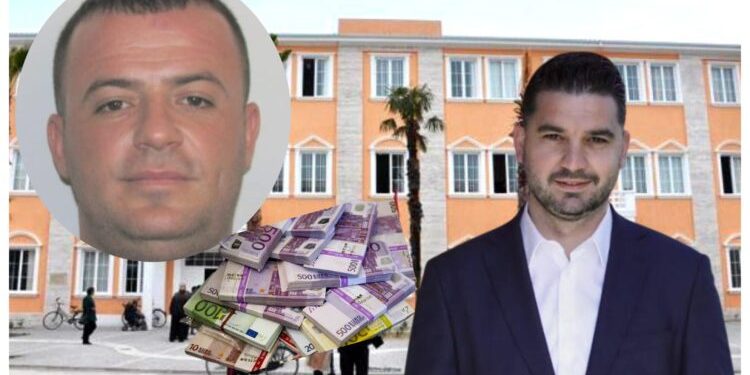 Arbër Abazi i “Alko Imex” 330 mln lekë nga Bashkia Kavajë për pastrimin e qytetit