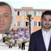 Arbër Abazi i “Alko Imex” 330 mln lekë nga Bashkia Kavajë për pastrimin e qytetit