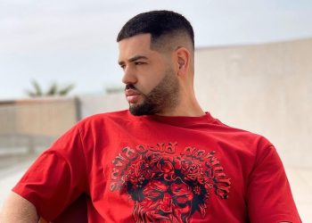 “Krime të rënda dhe të dhunshme”, detaje nga arrestimi i Noizy-t në Zvicër